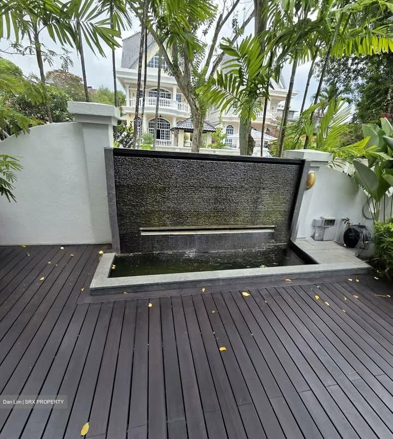 Braddell Heights Estate (D13), Detached #534543221